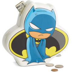 DC Ceramics Batman naudas banka