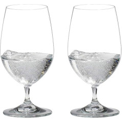 RIEDEL 6416/21 Vinum Gourmet Glas 2 Gläser