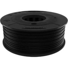 Filaflex fb175250 Stretch - 1 Filaments 3D printeriem, 1,75 mm, melns