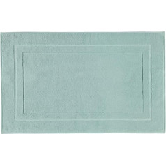 Cawö Home Classic 303 Vannas paklāji Sea Green 455 50 x 80 cm