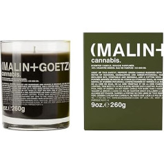 Malin + Goetz Cannabis Kerze