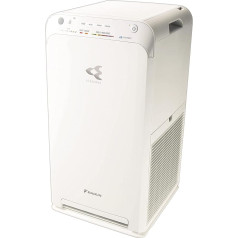 MOBILUS BUITINIS ORO VALYTUVAS Daikin MC55W