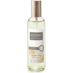 Estéban d'été Summer Jasmine Spray Smaržas difuzors