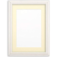 Gleznas Rāmji Elegants Picture Frame Plakāts Reversais profils rāmis ar augstas skaidrības stirola nesadalāmu Perspex valdes audumu Pieejams 7 stilīgās krāsās un dažādos izmēros