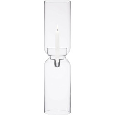 Iittala Koskinen 60cm caurspīdīga laterna