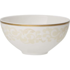 Villeroy & Boch 10-4390-1945 Ivoire Schälchen, Porzellan