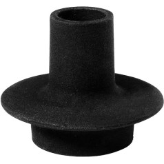 Normann Copenhagen Heima Kerzenständer, Höhe 6,5 cm, Ø 8 cm