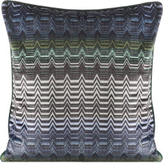 EUROFIRANY Spilvenu pārvalki Couch Cushion Covers Dīvāna spilvenu pārvalki Dekoratīvais spilvens Double Pack Set of 2 Pillowcases Dekoratīvais spilvens Seat Cushion