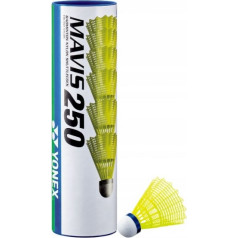 Yonex Mavis M-250 badmintona raķete / fastball