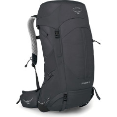 Osprey Pārgājienu mugursoma stratos 36 tunnel vision grey