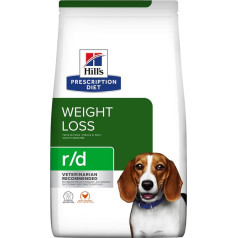 canine r/d 4kg