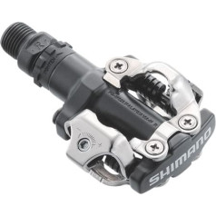 Shimano spd pedāļi pd-m520 melni