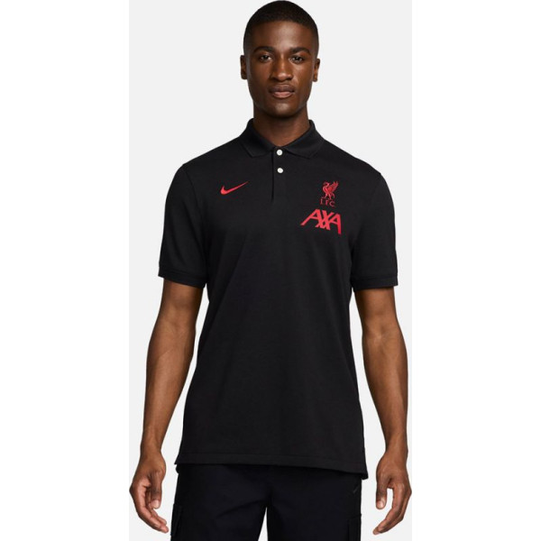 Polo krekliņš Liverpool FC DF 2.0 M FV7770-011 / XXL