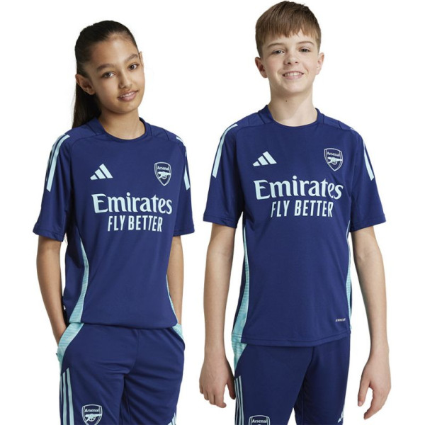 Arsenal London TR JSY Jr T-krekls IT2203 / 152 cm