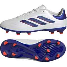 COPA PURE.2 League Jr FG zābaki IG6411 / white / 38