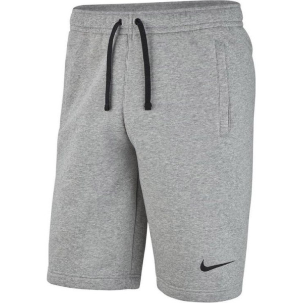 Park 20 Fleece Short Jr šorti CW6932 063 / L (147-158cm)