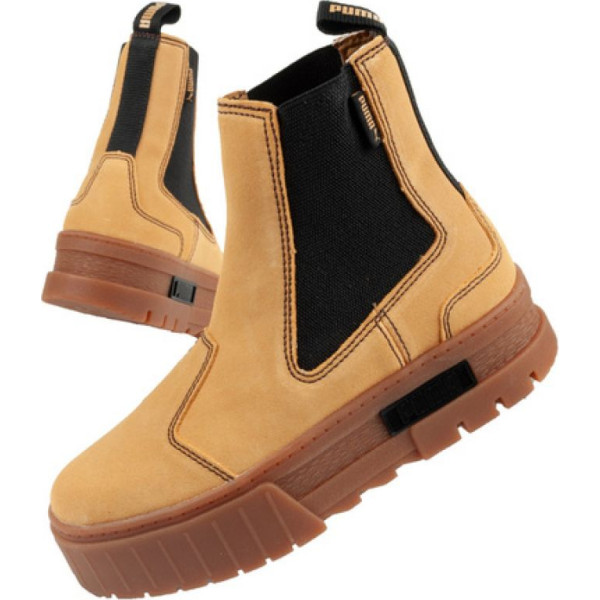 Mayze Chelsea Suede W 382829 04 / 38 apavi