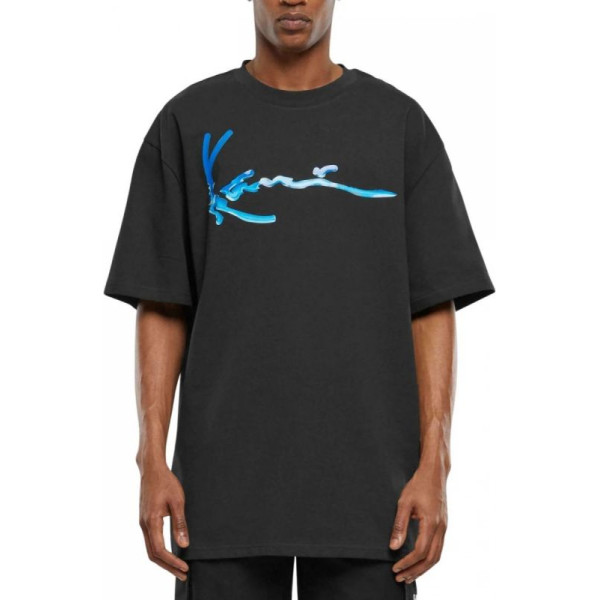 Karl Kani T-krekls Water Signature Tee M 6060218 / L T-krekls