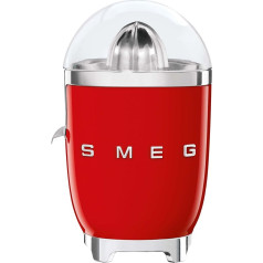 Smeg CJF11RDEU Соковыжималка 70W