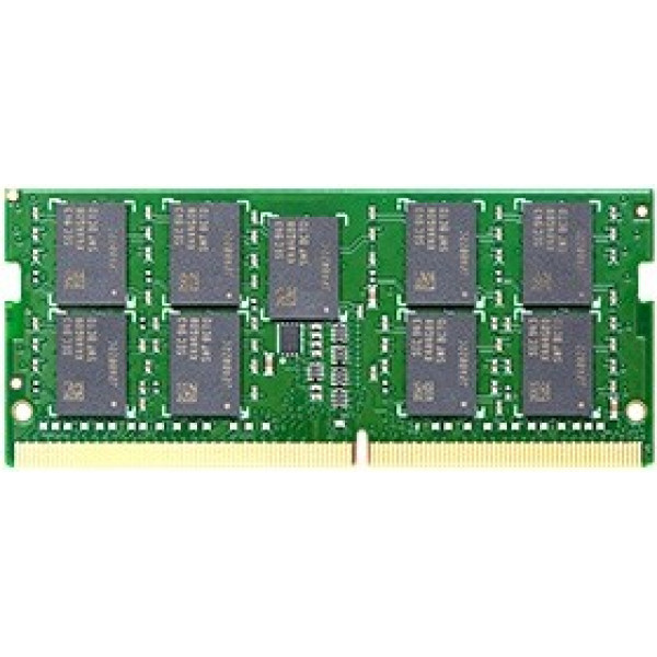 Atmiņa ddr4 16gb b2666mhz ecc 1.2v d4ecso-2666-16g