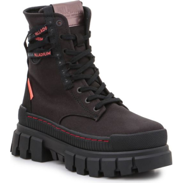 Palladium Revolt Boot W 97241-010-M / EU 37