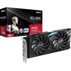 Vaizdo plokštė radeon rx 7900 gre challenger 16gb oc