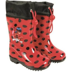 Perletti Miraculous Lady Bug Jr 98312 / 26.5 wellingtons