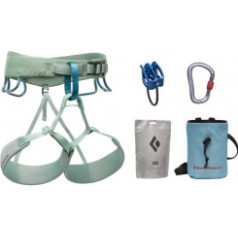 Sistēma W MOMENTUM HARNESS PACKAGE M