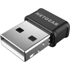 Сетевая карта a6150 usb ac1200