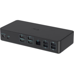 Usb 3.0/usb-c/tb 3 pro dual 4k/display docking station gen2 pd