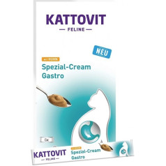 Kattovit gastro krēma pasta kaķu kārumam 90 g