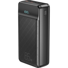 XO PR201 Power Bank 65W  / 30000mAh