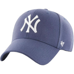 MLB New York Yankees Кепка B-MVPSP17WBP-TB / Один размер