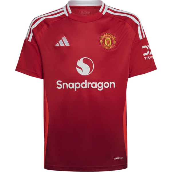 Manchester United Home Jr krekliņš IT1972 / 152