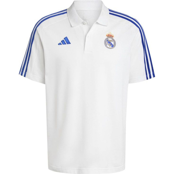 Real Madrid polo krekliņš M IT3813 / XXL