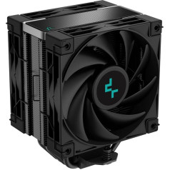 Deepcool AK400 Zero Plus Cooler