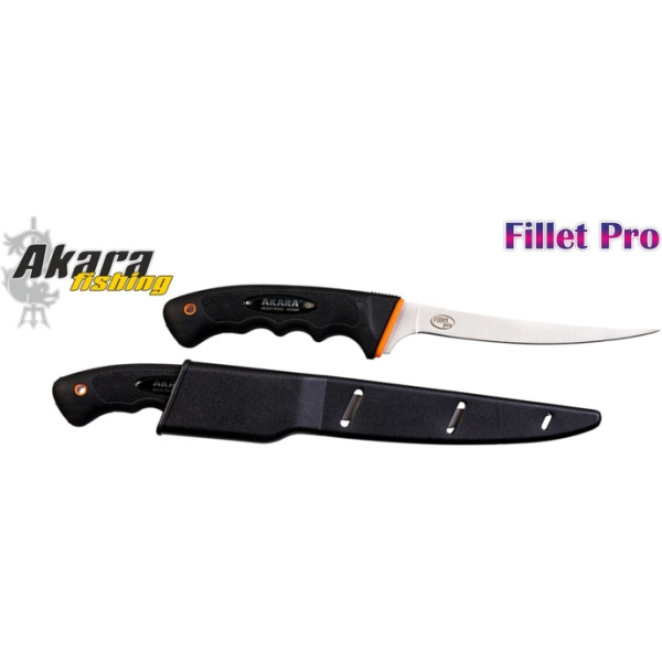 Nazis AKARA «Fillet Pro» KAFP-15-31