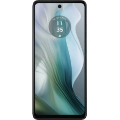 moto e14 2/64gb grafīta pelēks