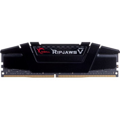 ripjawsv f4-3200c16q-64gvk atminties rinkinys (ddr4 dimm; 4 x 16 gb; 3200 mhz; cl16)