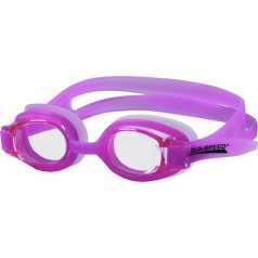 Aqua Speed Atos Jr / junioru / rozā peldbrilles