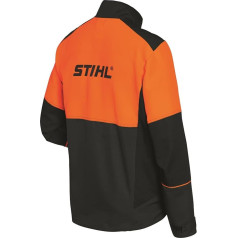 Stihl 883350456 Waldarbeiterjacke Function Universal (L / 56)