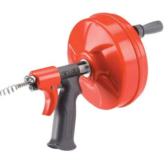 RIDGID 41408 Power-Spin