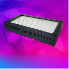 BINGNU 5000W 395nm 405nm 365nm Led UV-Harz-Gel-Härtungslampe UV-Licht Öldruckmaschine Tinte Farbe Siebdruck 3D-Drucker DIY für SLA/DLP/LCD-3D-Druck(1_395nm)