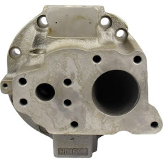 Handok Hydraulic Kopfabdeckung Block kompatibel mit Hitachi HPV091DS, HPV091ES 1016614