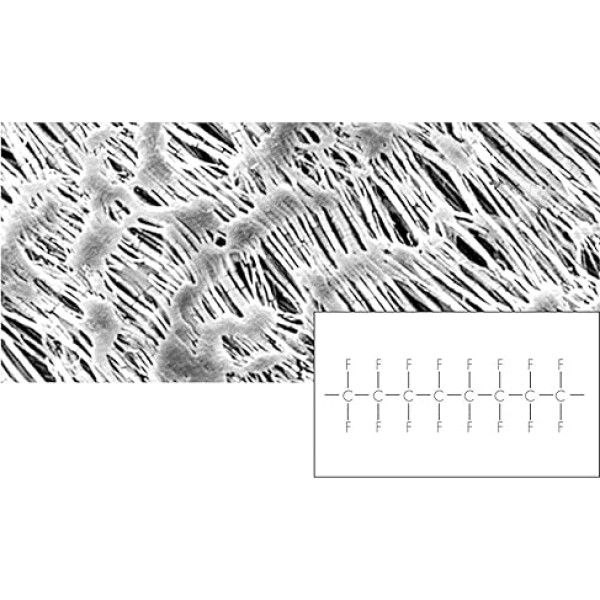 Sartorius Hydrophob PTFE membrānfiltrs, Weiß, Typ 11806, 0,45 µm poren, 13mm Durchmesser, 100 Stück