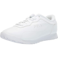 Fila Damen Memory Viable Rutschfester Arbeitsschuh Pārtikas dienests