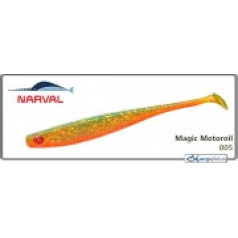 Silikona māneklis NARVAL Fishing Skinny 14 - 005