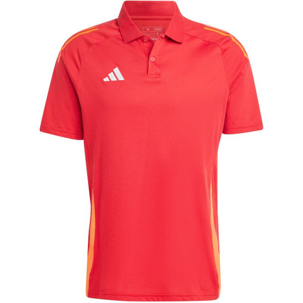 Tiro 24 Competition Polo M IR7563 / L T-krekls