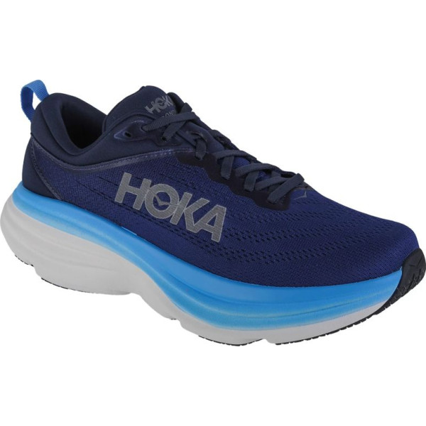 Ботинки Hoka M Bondi 8 Wide M 1127953-OSAA / 42 2/3