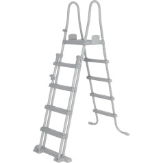 Bestway Safety Ladder 132 cm